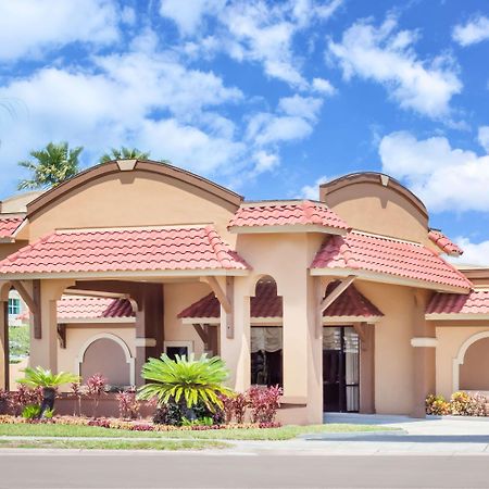 סיינט אגוסטין Days Inn By Wyndham St Augustine/Historic Downtown מראה חיצוני תמונה