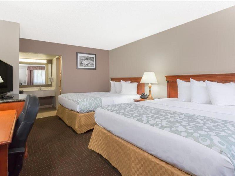 סיינט אגוסטין Days Inn By Wyndham St Augustine/Historic Downtown מראה חיצוני תמונה