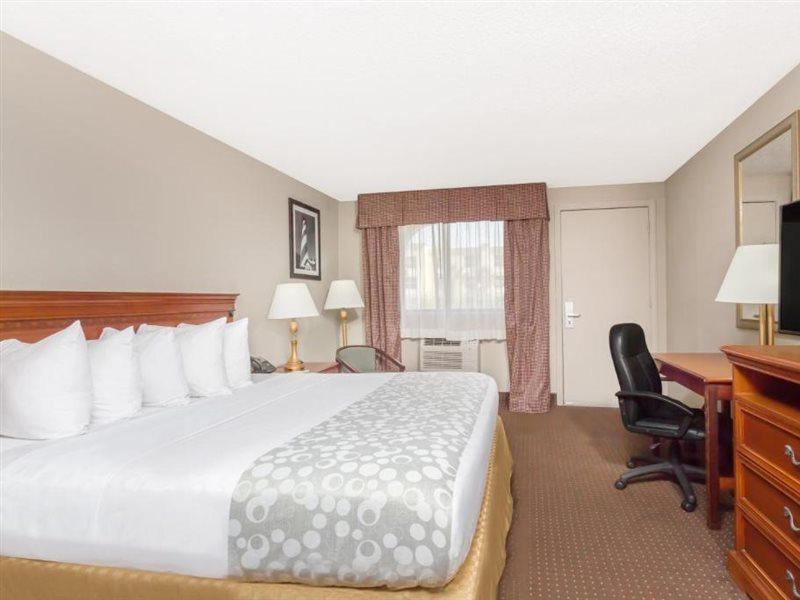 סיינט אגוסטין Days Inn By Wyndham St Augustine/Historic Downtown מראה חיצוני תמונה