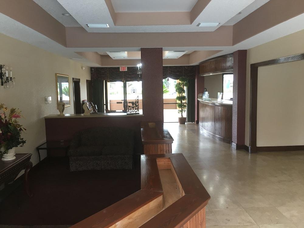 סיינט אגוסטין Days Inn By Wyndham St Augustine/Historic Downtown מראה חיצוני תמונה