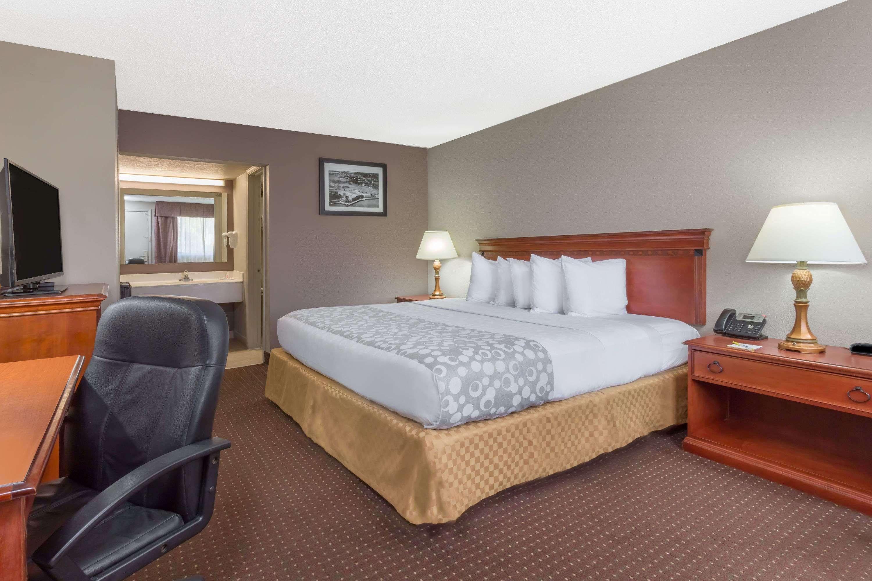 סיינט אגוסטין Days Inn By Wyndham St Augustine/Historic Downtown מראה חיצוני תמונה