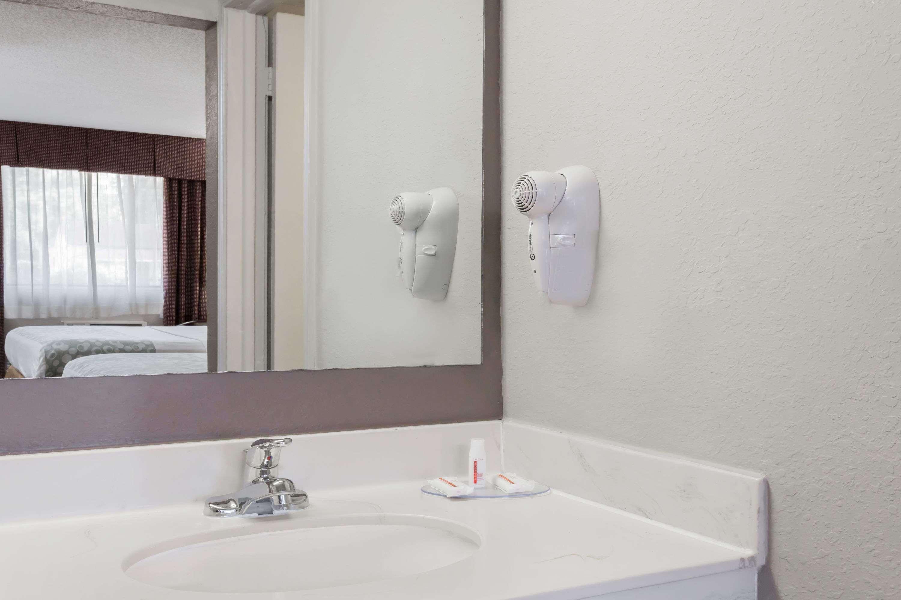 סיינט אגוסטין Days Inn By Wyndham St Augustine/Historic Downtown מראה חיצוני תמונה