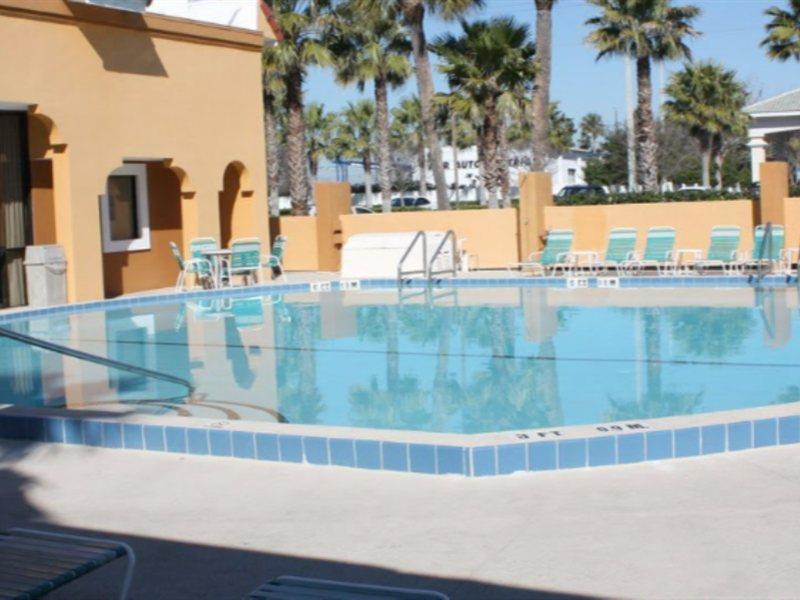 סיינט אגוסטין Days Inn By Wyndham St Augustine/Historic Downtown מראה חיצוני תמונה