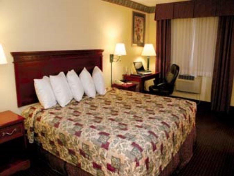 סיינט אגוסטין Days Inn By Wyndham St Augustine/Historic Downtown חדר תמונה